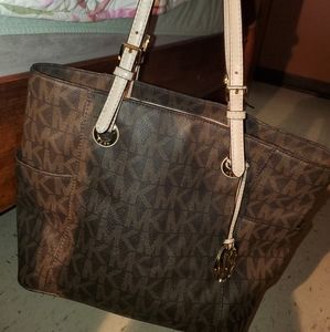 Michael Kors purse